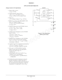 NUD4011DR2 Datasheet Page 4