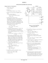 NUD4011DR2 Datasheet Page 5