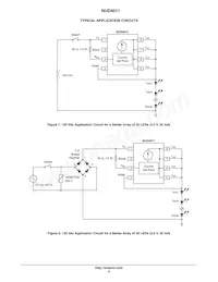 NUD4011DR2 Datasheet Page 6