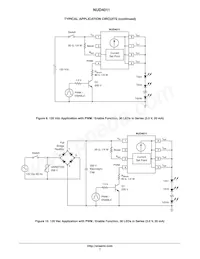 NUD4011DR2 Datasheet Page 7