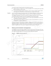 PM8903 Datasheet Pagina 14