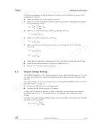 PM8903 Datasheet Page 21