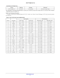 R3110-CBAA-E1T Datasheet Pagina 13