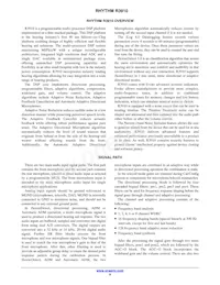 R3910-CFAB-E1T Datenblatt Seite 9