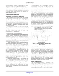 R3910-CFAB-E1T Datasheet Page 10