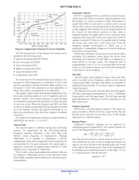 R3910-CFAB-E1T Datasheet Page 13