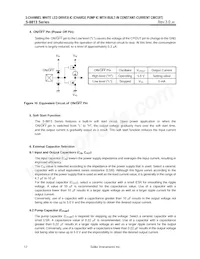 S-881300CPE-IPATFG Datasheet Page 12