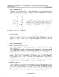 S-881300CPE-IPATFG 데이터 시트 페이지 12