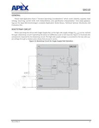 SA110DP Datasheet Page 9