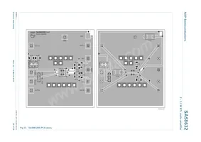 SA58632BS Datasheet Page 20