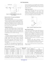 SB3229-E1-T Datasheet Page 9