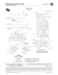 SB3229-E1-T Datasheet Pagina 16