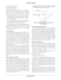 SB3231-E1-T Datasheet Page 8
