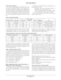 SB3231-E1-T Datasheet Page 10