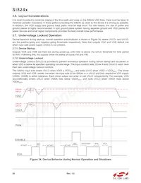 SI8244CB-C-IS1R Datasheet Page 20