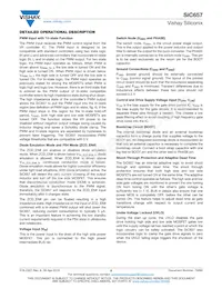 SIC657CD-T1-GE3 Datenblatt Seite 5