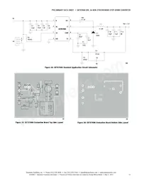 SKY87608-11-577LF Datasheet Page 15