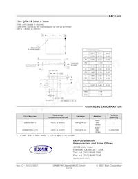 SP6887ER4-L/TR Datasheet Page 10