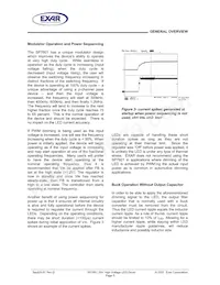 SP7601EK1-L/TR Datasheet Page 5