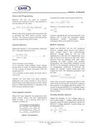 SP7601EK1-L/TR Datenblatt Seite 6