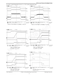 SP7685ER-L Datasheet Page 7