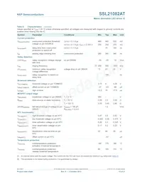 SSL21082AT/1 Datasheet Page 15