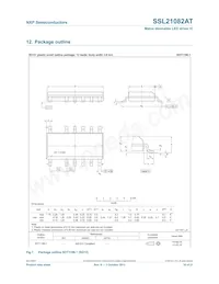 SSL21082AT/1 Datasheet Page 16