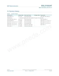 SSL21082AT/1 Datasheet Page 18