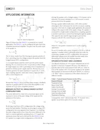 SSM2211CPZ-R2 Datasheet Page 16
