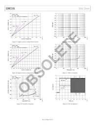SSM2356CBZ-RL7 Datasheet Page 10