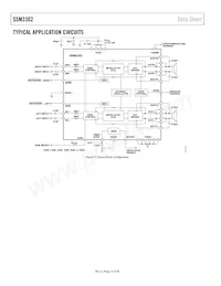 SSM3302ACPZ-R7 Datasheet Page 14