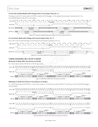 SSM4321ACBZ-R7 Datenblatt Seite 19