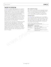 SSM6322ACPZ-R2 Datasheet Page 15