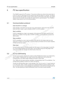 STA32813TR Datasheet Page 16