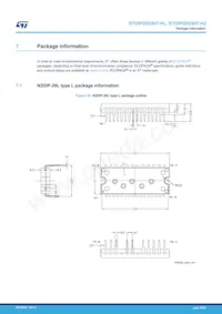 STGIPQ5C60T-HZ Datenblatt Seite 20