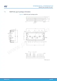 STGIPQ5C60T-HZ Datenblatt Seite 22