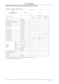 STK433-040N-E數據表 頁面 5