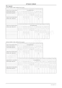 STK433-130N-E Datasheet Page 7