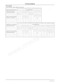 STK433-840N-E Datasheet Page 8