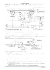 STK433-840N-E Datasheet Page 11
