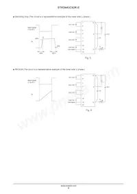 STK544UC62K-E Datasheet Page 6