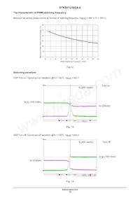 STK551U392A-E Datasheet Page 12