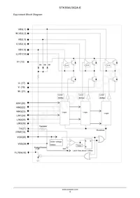 STK554U362A-E Datasheet Page 5