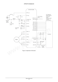 STK57FU394AG-E Datasheet Page 2