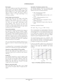 STK5C4U332J-E Datenblatt Seite 10