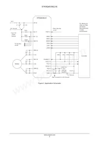 STK5Q4U362J-E Datasheet Page 2