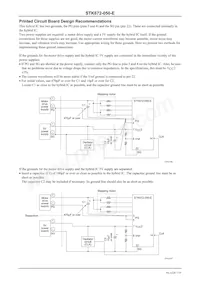 STK672-050-E Datasheet Page 7