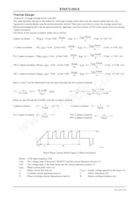 STK672-050-E Datenblatt Seite 16