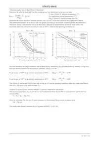 STK672-060-E Datasheet Page 17