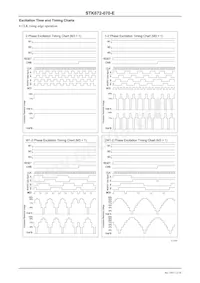 STK672-070-E Datasheet Page 12